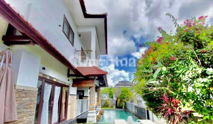 Villa For Sale Bali