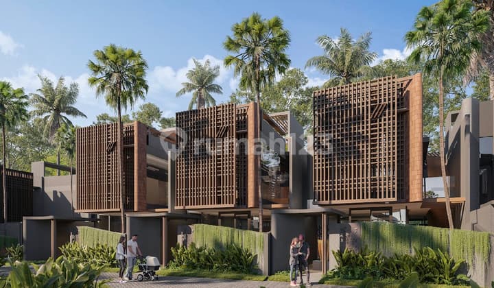 Luxury Villa Seminyak Bali
