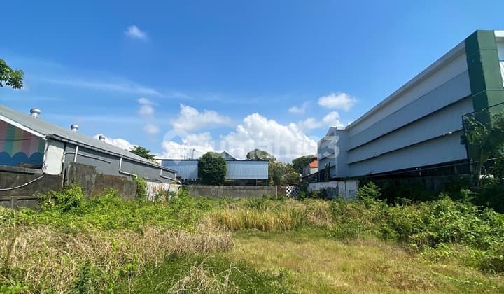 Land With High Investment Land