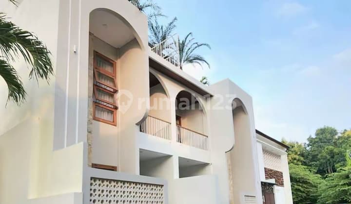 Leasehold Villa Bali