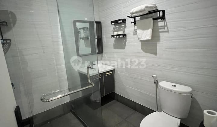 Freehold Villa Bali