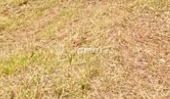 Tanah, SHM, di Karang Joang,