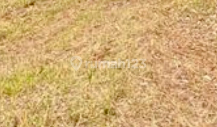 Tanah, SHM, di Karang Joang,