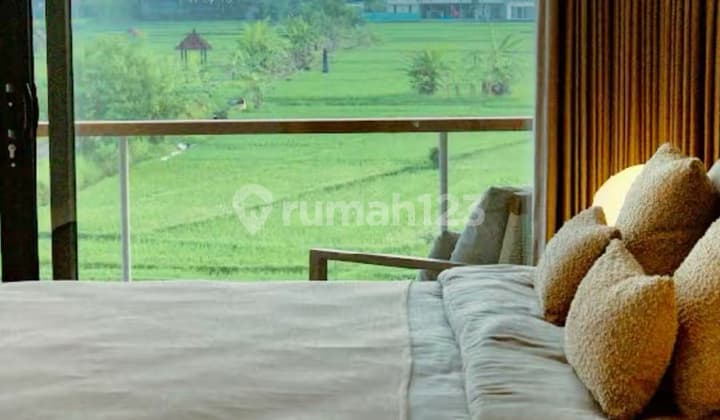 Villa Premium Canggu