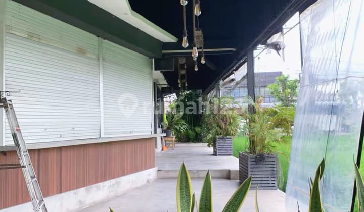 For Rent Shop in Seminyak