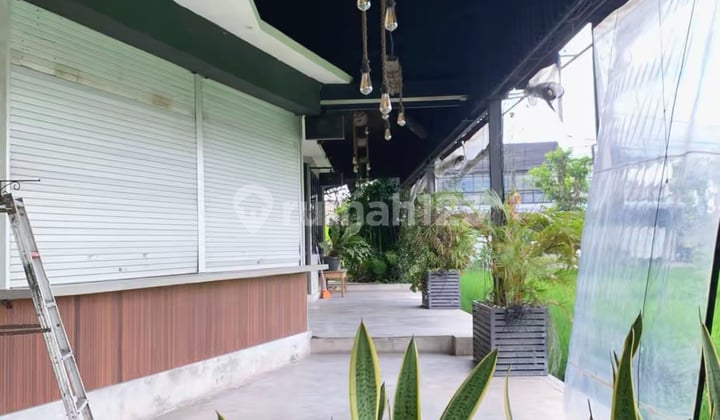 For Rent Shop in Seminyak