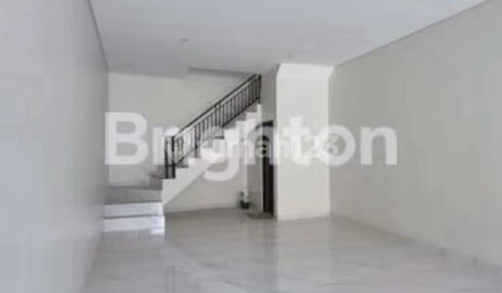 For Rent: Shop/Office Space in Kuta, Bali
