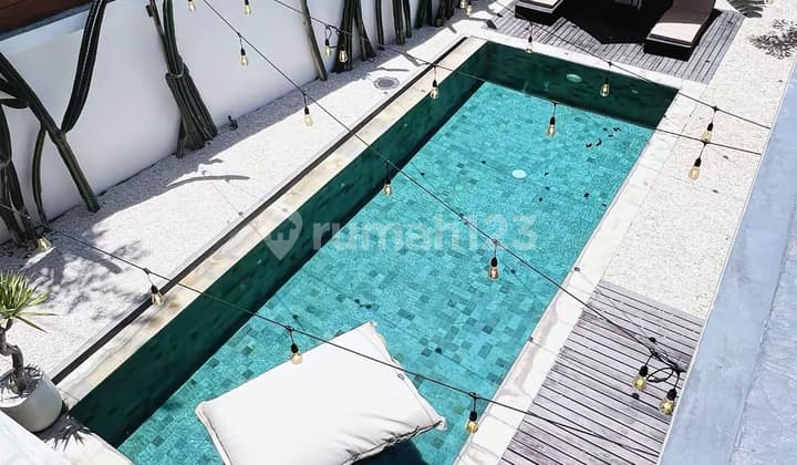 For Rent: Villa Canggu