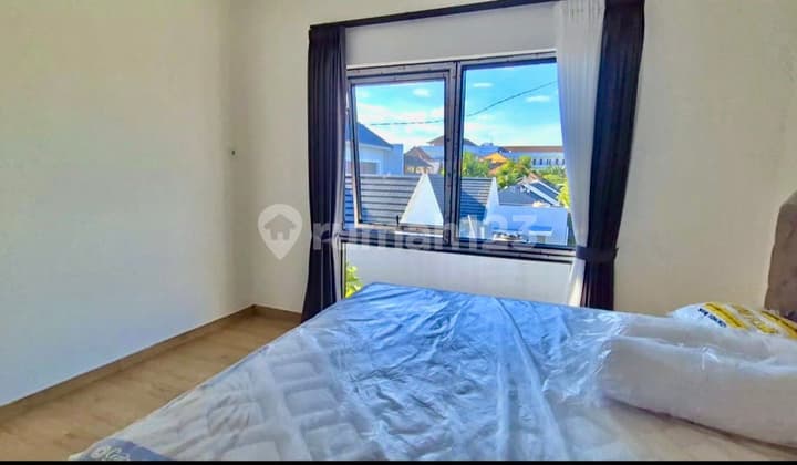 For Rent Villa Sanur