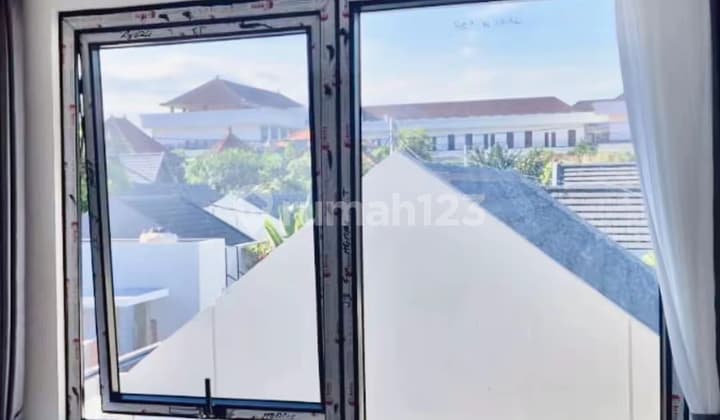 Lease Hold Villa Sanur