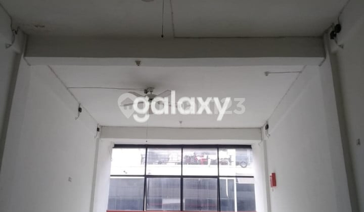 JUAL RUKO SIAP PAKAI 3 LANTAI RMI BRATANG SURABAYA