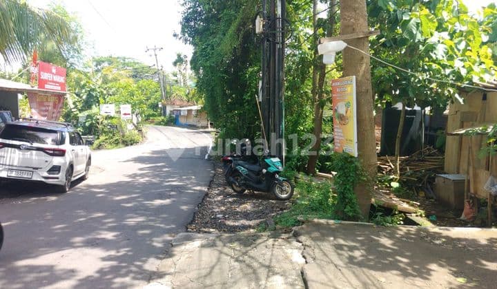 Land For Sale In Balangan