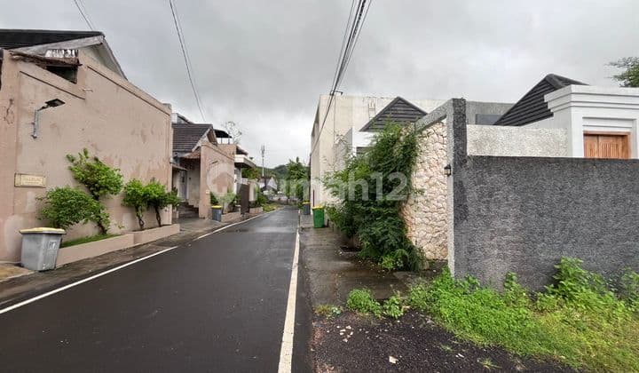 Tanah Dijual di Balangan