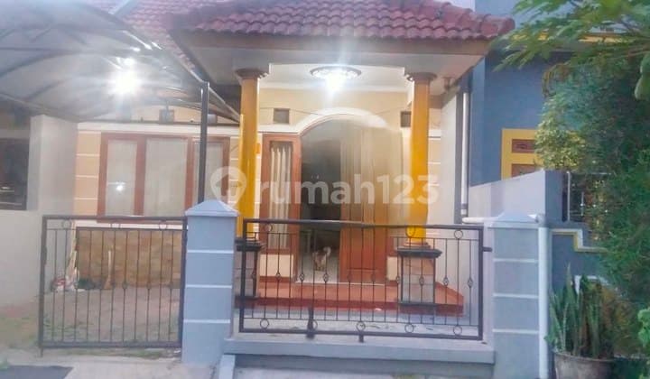 rumah siap huni di gedebage bandung