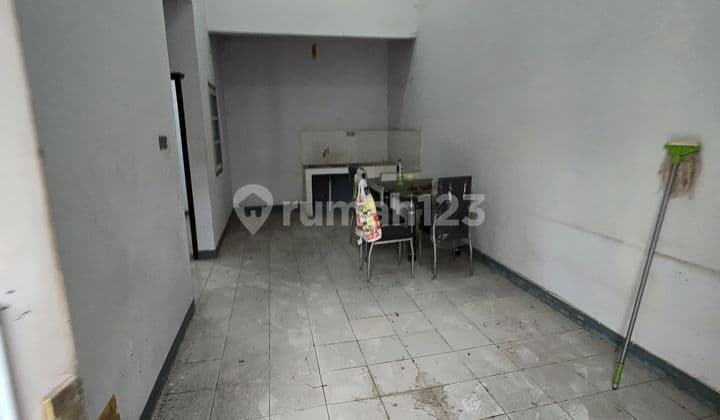 Rumah Bagus di Grand Poris, Tangerang 1 Lantai Siap Huni