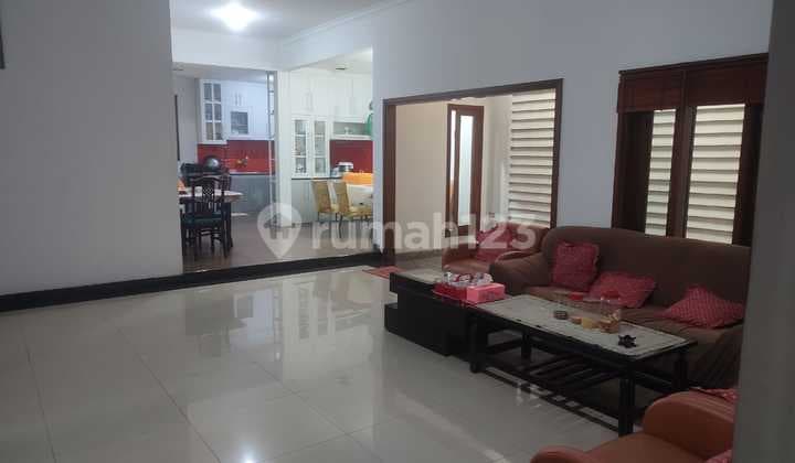 Rumah 3 Lantai Rapih Banget Cengkareng Indah