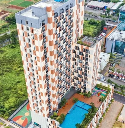 Apartemen Disewakan Sayana Harapan Indah