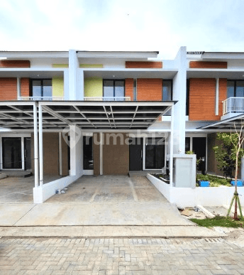 Rumah 2Lt 6X13 75M Type 2Kt Cluster Lavesh Harapan Indah Bekasi