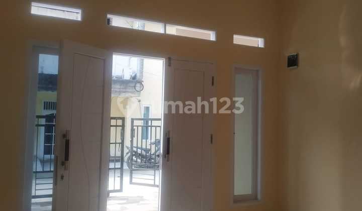 Dijual Rumah di Taman Harapan Baru Thb Bekasi, Jawa Barat