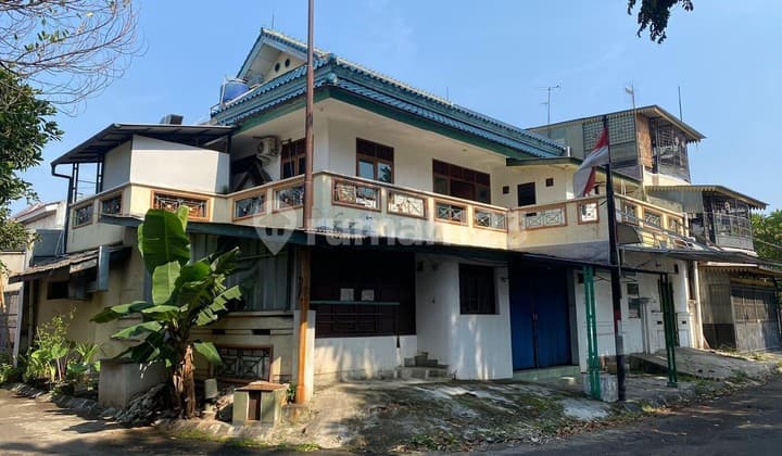 Dijual Rumah di Taman Modern Ujung Menteng Cakung