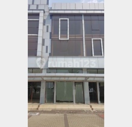 Ruko Avenue 5X17 85M Boulevard JGC Jakarta Garden City East Jakarta