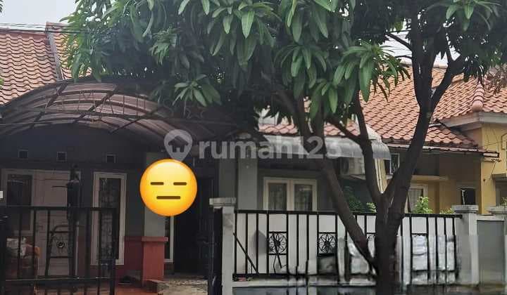 FOR QUICK SALE: House in Harapan Indah Green Boulevard