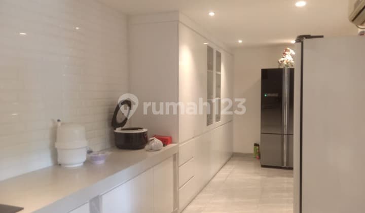Rumah 3lt Uk 10.5x15 Gading Grande Kelapa Gading Jakut Jakarta Utara