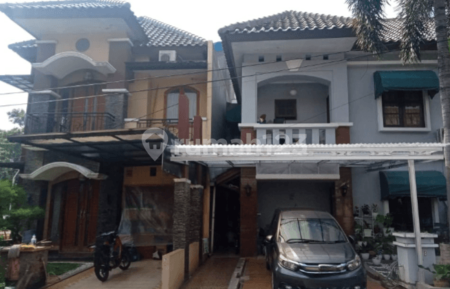 Dijual Rumah 4KT di Penggilingan, Jakarta Timur