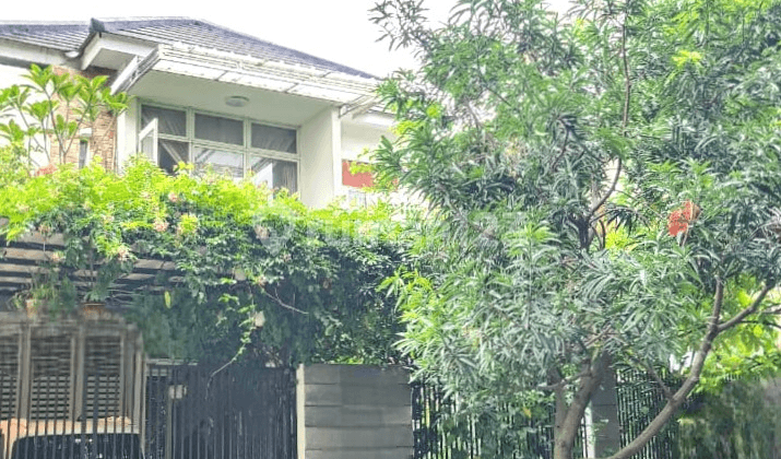 Rumah 2Lt 10X20 200M Type 4Kt Cluster Regina Metland Cakung