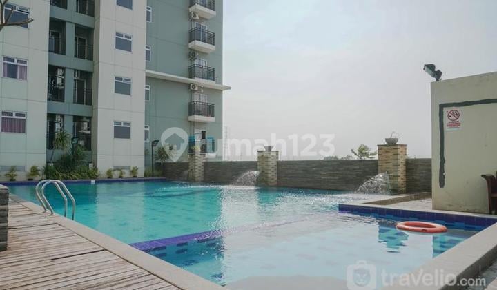 Apartemen Dijual Cepat Greenhill Kelapa Gading