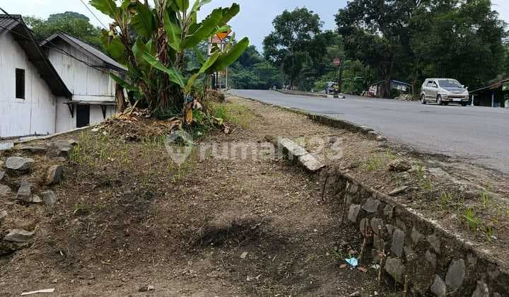 Dijual Tanah di Purwakarta, Jawa Barat