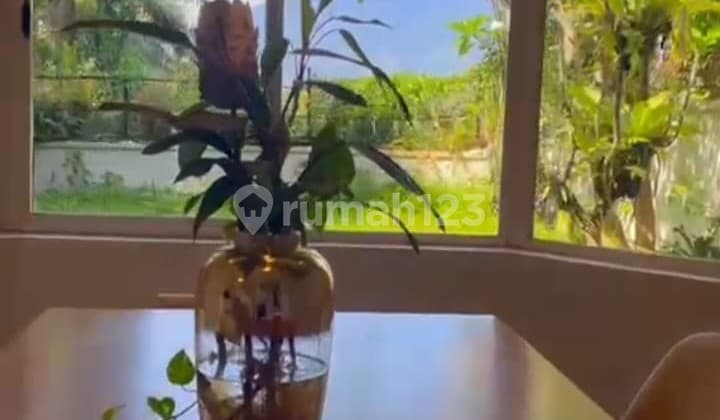 Dijual Rumah Dirancamaya Golf Estate