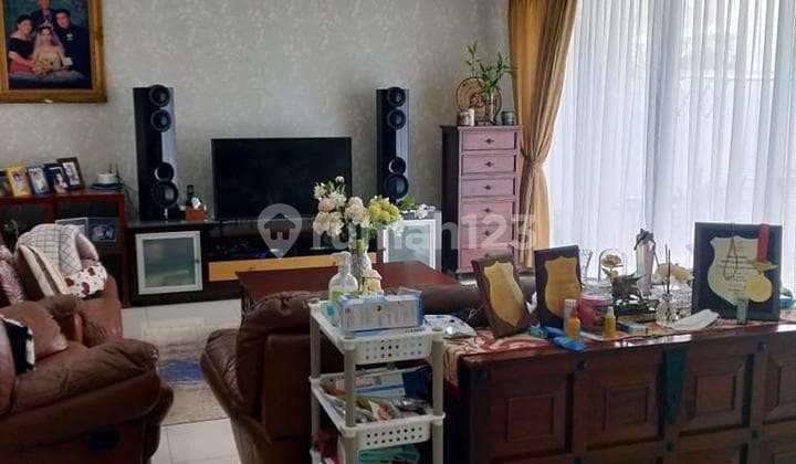 House for Sale/Rent in Palmspring JGC Cakung, East Jakarta