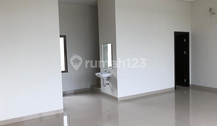 Ruko 2lt Bagus di SAVOY Cakung, Jakarta Timur