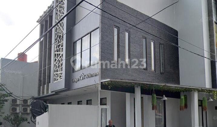 Dijual Kos kosan di Daerah Benhil, Jakarta Pusat