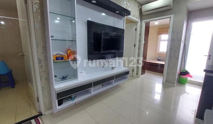 Parahyangan Residence Apartment Size 41M 2BR Type Bandung
