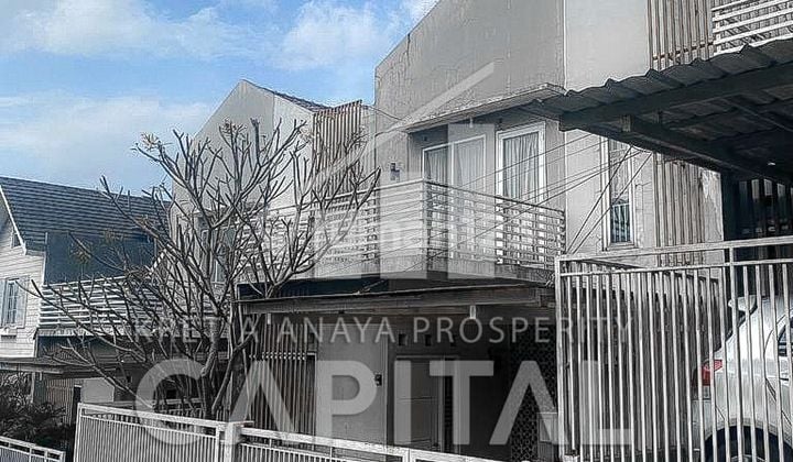 Rumah Sejuk Asri Fully Furnushed di Sayap Cikutra Siap Jadi Milikmu