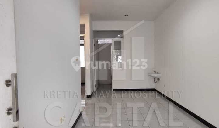 Rumah tinggal siap huni Taman Kopo Indah 5 Sommerville