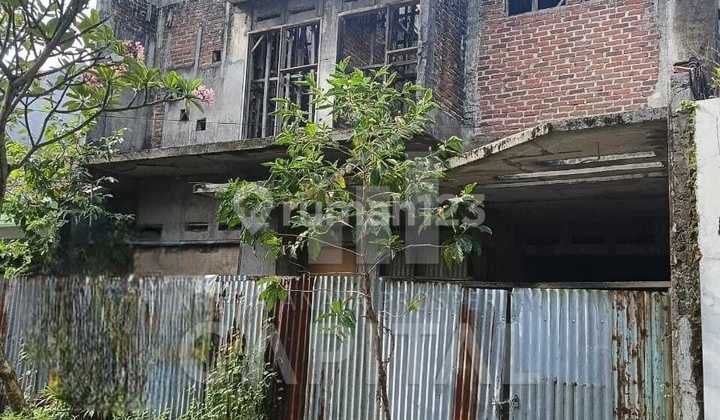 2.5 Story Residential House in a Complex in Antapani