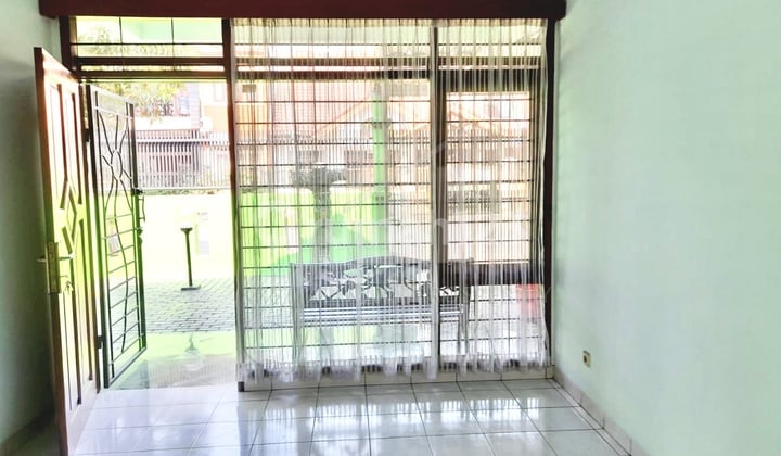 Rumah Tinggal Siap Huni Batununggal