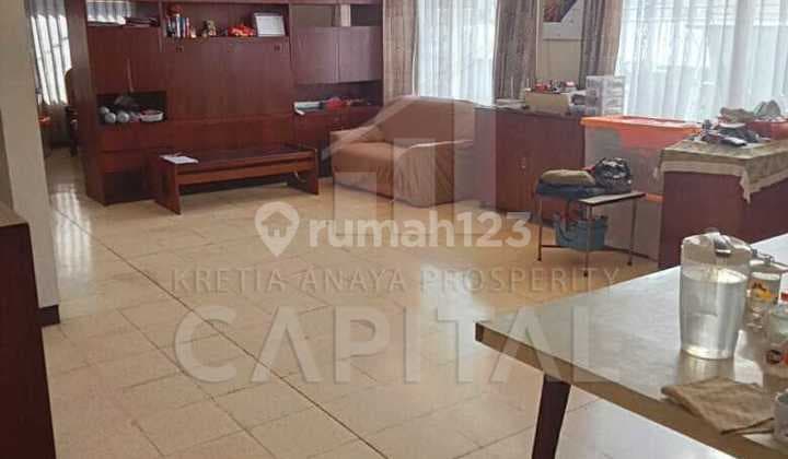 Bandung City House, Wings, Tamansari Dago, City Leasehold Certificate, Strategic Location, Suitable for Boarding House and Other Businesses.