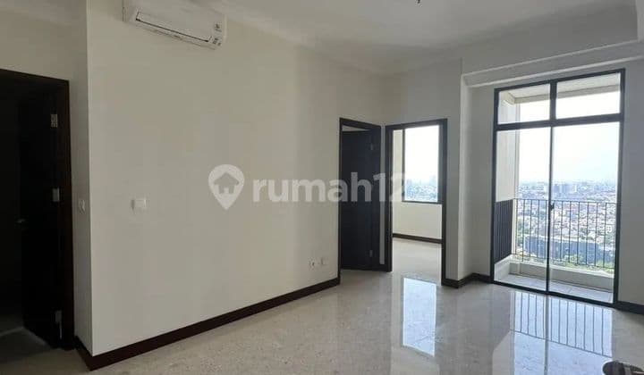 For Sale 2 Bedroom Apartment in Permata Hijau, South Jakarta