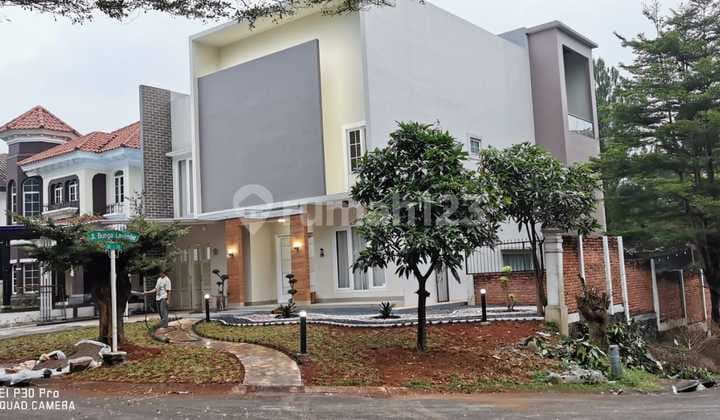 Siap Huni, Rumah, 2 Lantai, HGB, Dekat Akses Bus Kota, bisa Cicilan Bertahap,