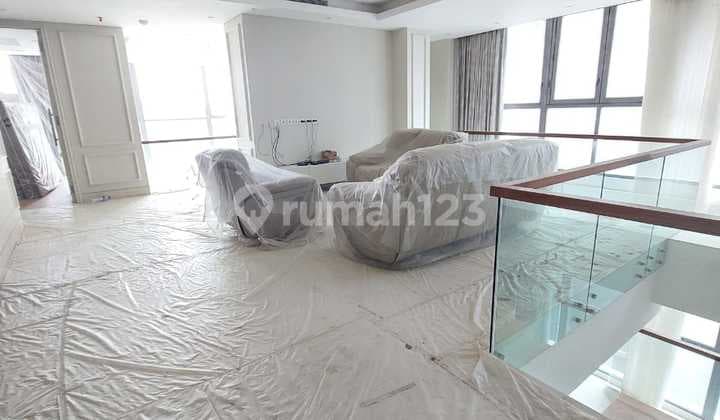 Disewakan Apartemen 5Br Private Lift Furnish Strategis Kemang Jakarta Selatan