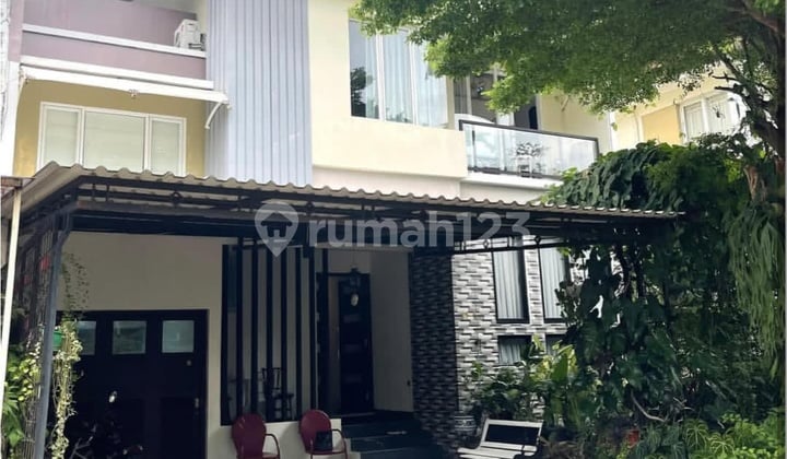 Dijual Cepat Rumah Besar Cinere Jakarta Selatan Rumah Bagus Shm Di Cinere