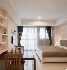 Daily Rental Fully Furnished Studio South Jakarta