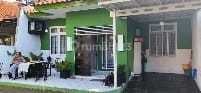 Dijual Rumah Bagus Semi Furnished Pondok Cabe, Tangerang