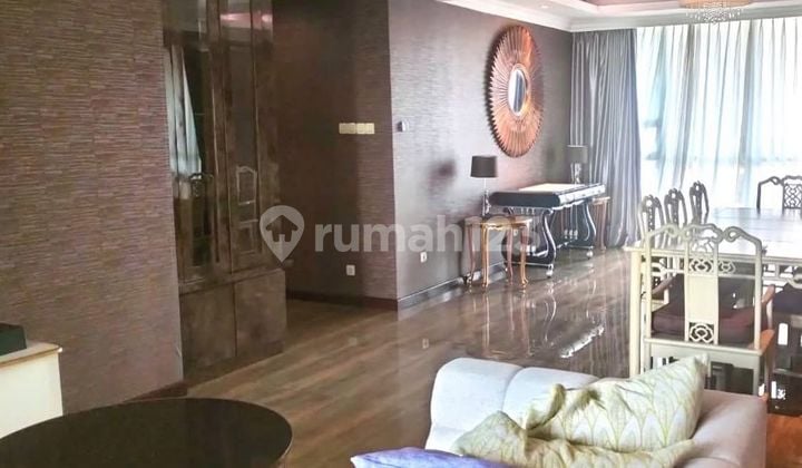 Djual Apartemen 3Br Furmish Private Lift Kemang Jakarta Selatan Apartemen Infinity 3 Kamar Tidur Furnished Bagus