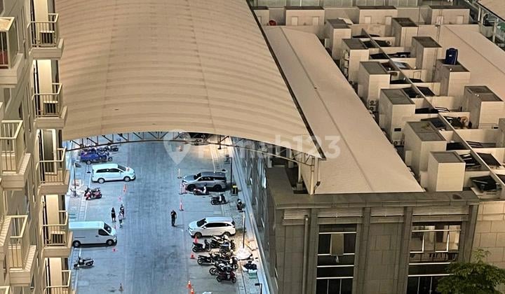 Apartment 2 BR Tokyo Riverside PIK 2 Unfurnished