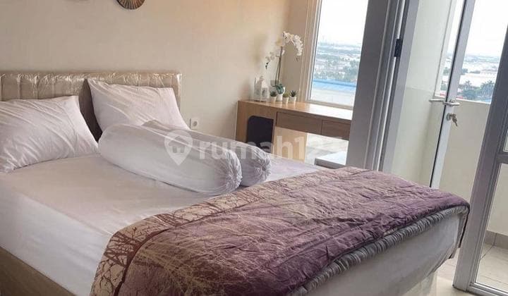 Dijual Cepat Apartemen Studip Vasabta Innopark Cibitung Bekasi